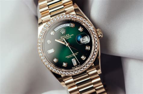 Rolex Opens First Directly Operated Boutique in China